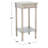 Peters End Table-756550750