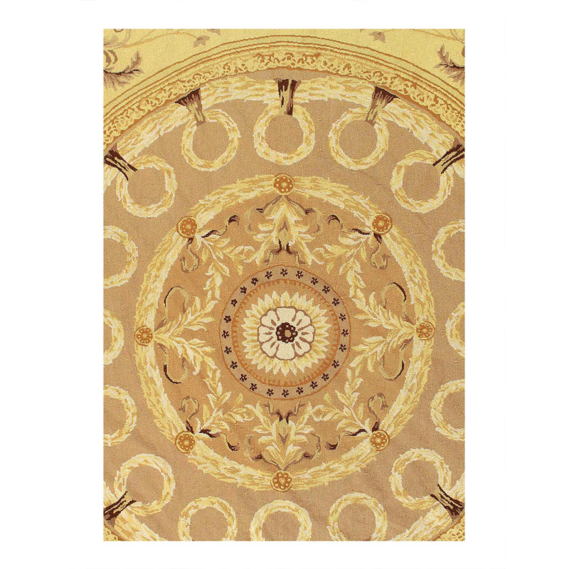 Rien Oriental Area Rug