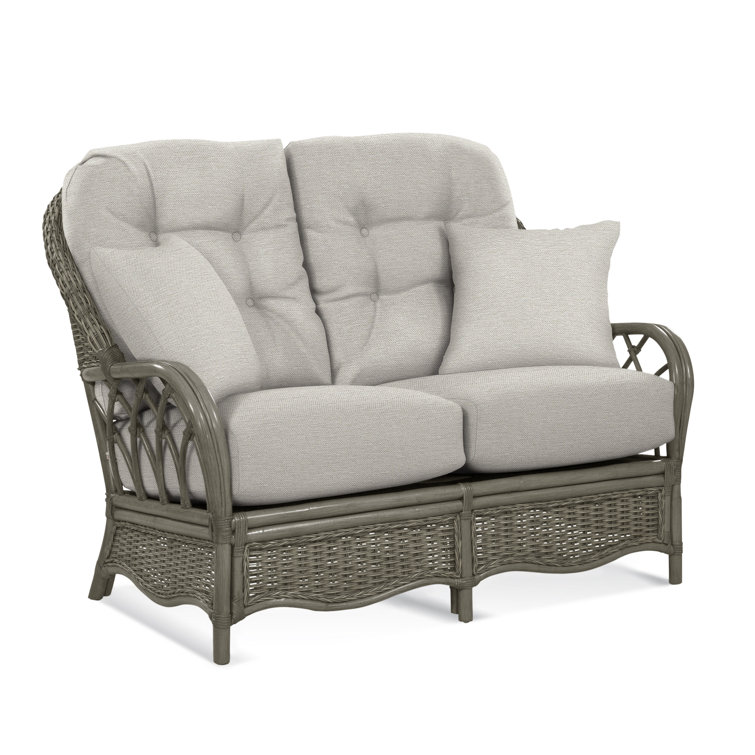 Everglade Loveseat