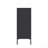 32" Metal Accent Cabinet-2119051558