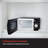 Magic Chef 17.3'' W Single Oven Commercial Microwave Oven