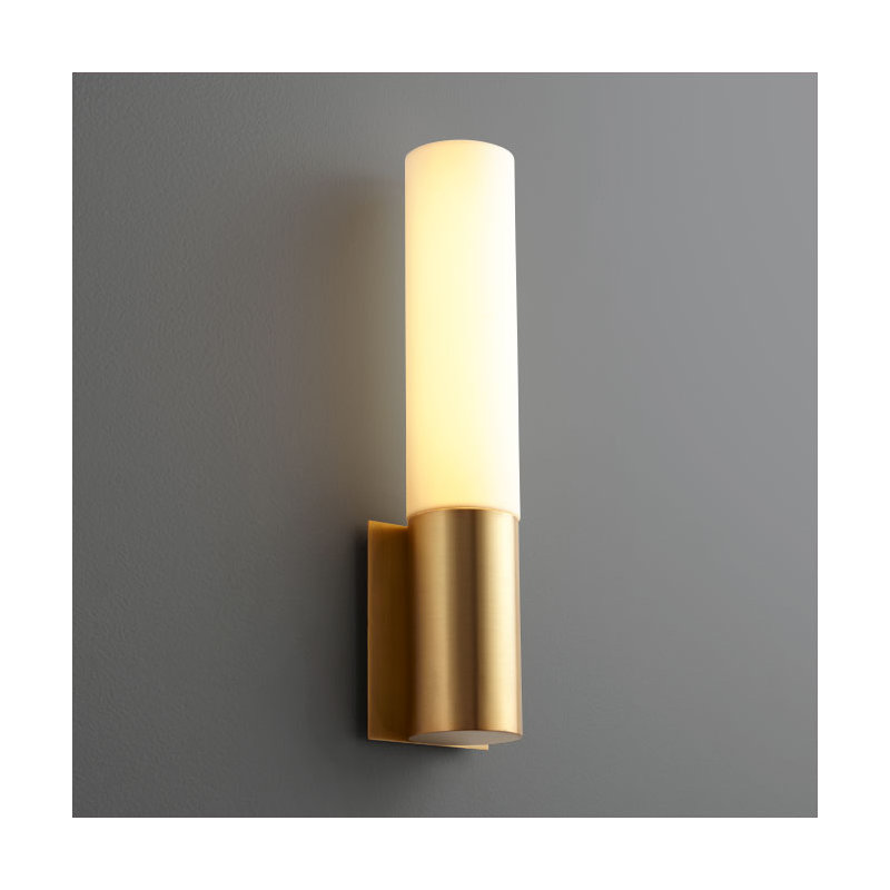 Goolsby LED Flush Mounted Sconce