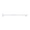 Signature Hardware 18" Modern Square Wall Mount Shower Arm with Flange