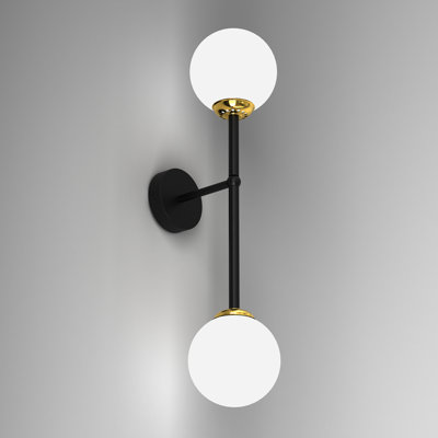 Elrosa Wall Sconce