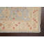 Tapis de couloir oriental Peshawar Chobi