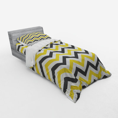 Ensemble de housse de couette