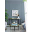 Art mural Perryman Crystal Mirror