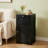 Floor Storage Cabinet Bathroom Organizer Cupboard Drawer Shelf Bath Towel-537086626