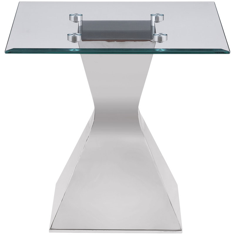 Ensemble de tables basses et de tables de bout Jenny, 2 pièces: table de bout, table basse