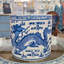 Handmade Ceramic Basin