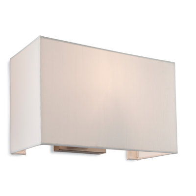 Fargo Flush Mounted Sconce