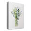 Nature Myriad I - impression sur toile tendue-259407307