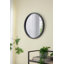 Miroir mural 19,7 "avec cadre en bois-320732337