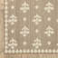 Tapis intérieur / extérieur brun clair / beige Tavraj-1757777806
