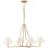 Ashton 4 - Light Chandelier