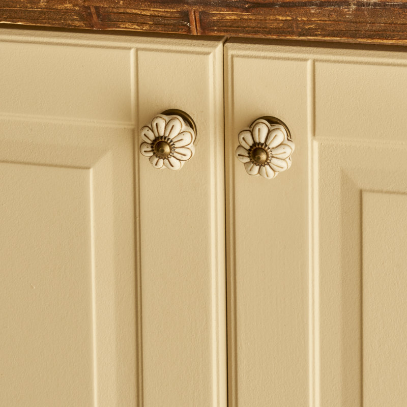 Bouton d'armoire Senna (ensemble de 2)