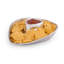 Western Chips And Dip Platter