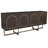 Goddard Four Door Credenza
