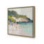 «Sandy Spectrum V1 (Square)», impression encadrée sur papier par Azure Artisanal Studio-939526896-939526899