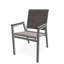 Bazza Outdoor Dining Chair-529171480-529171484