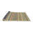 Abstract Indoor Rug-619410100