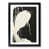 Black Framed selected