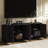 64" Modern TV Stand With Adjustable Shelves-1533194413