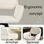 California Swivel Dining Chairs-1046236897-1054883403