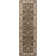 Arnedra Oriental Handmade Tufted Wool Area Rug