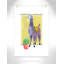 Impression sur papier Rolled Lovely Llama II-47479447