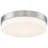 Jamita Glass LED Flush Mount-70358342-70358344