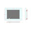 Horizontal Flat Panel Radiators-93098815-77790632
