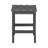 Laguna All Weather Adirondack Outdoor HDPE Side Table-1422765795