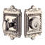 Windsor Single Cylinder Deadbolt-1092918695-1095478949-1095479636