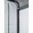 Enclosure Kit for Arrow Carport 10ft x 15ft Grey
