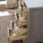 Ingalls 42'' Freestanding Single Bathroom Vanity with Engineered Stone Top-1008629852-939901946