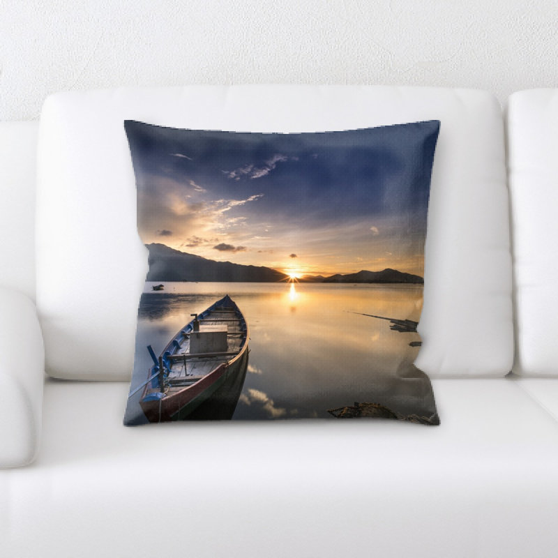 Coussin décoratif