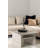 Damle Side Table