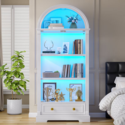 Display Cabinet