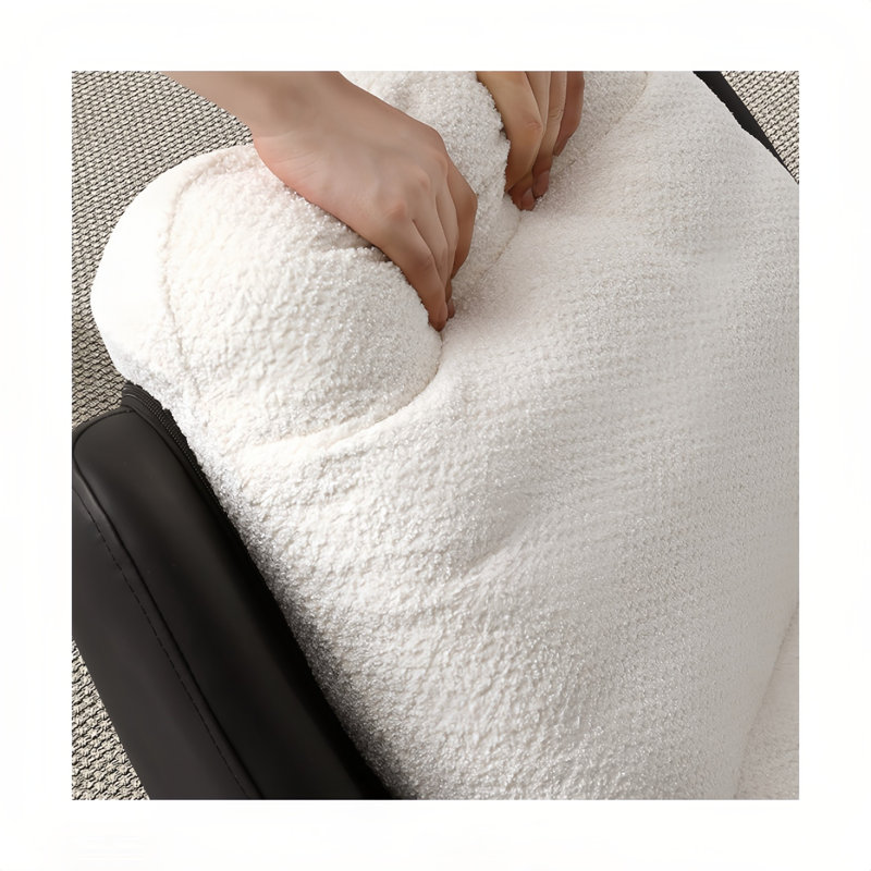 Fauteuil berçant