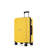Hardshell Suitcase Spinner Wheels PP Luggage Sets Lightweight Durable Suitcase With TSA Lock