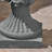 GARDEN URN PLANTER