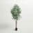 72'' Faux Tree in Pot