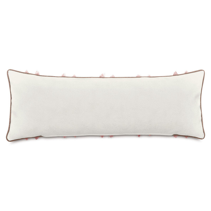 Emmeline Lumbar Pillow Cover & Insert