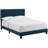 Copper Grove Aschaffenburg Upholstered Bed-7228847-7228840