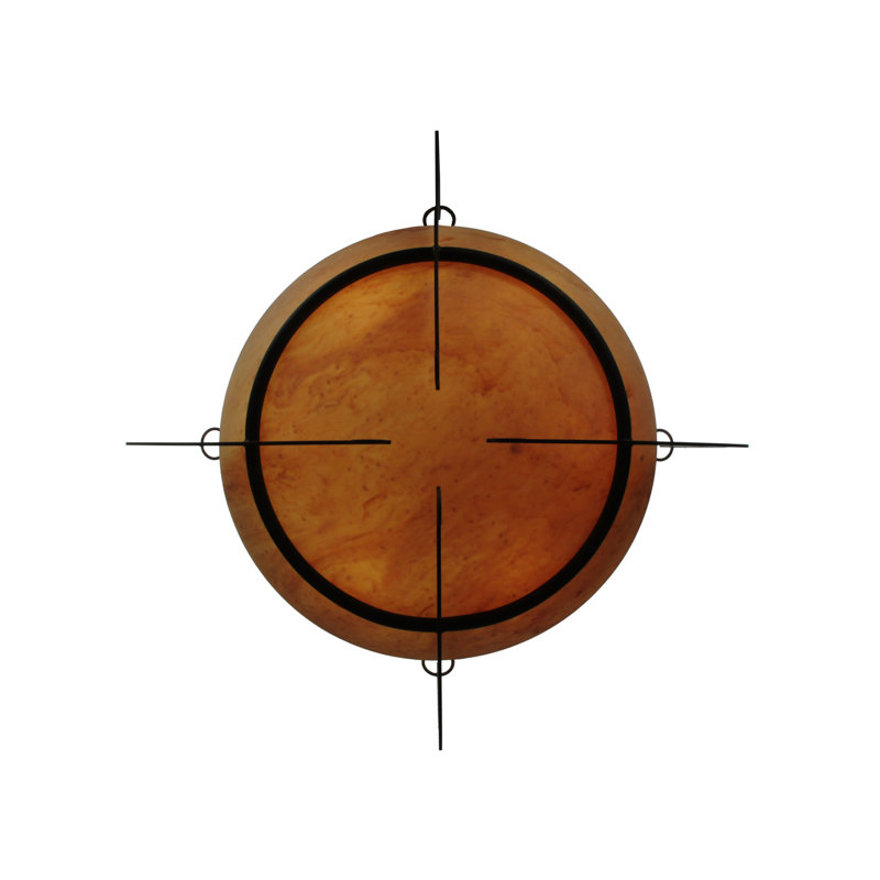 6 - Light Pendant