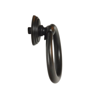 Origins 2" Diameter Ring Pull