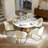  Stapp Arm Chair Dining Chair