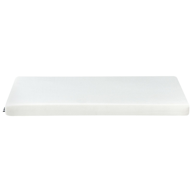 17 Stories Foam Mattress
