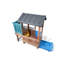 Step2 165.6cm W Plastic Climber